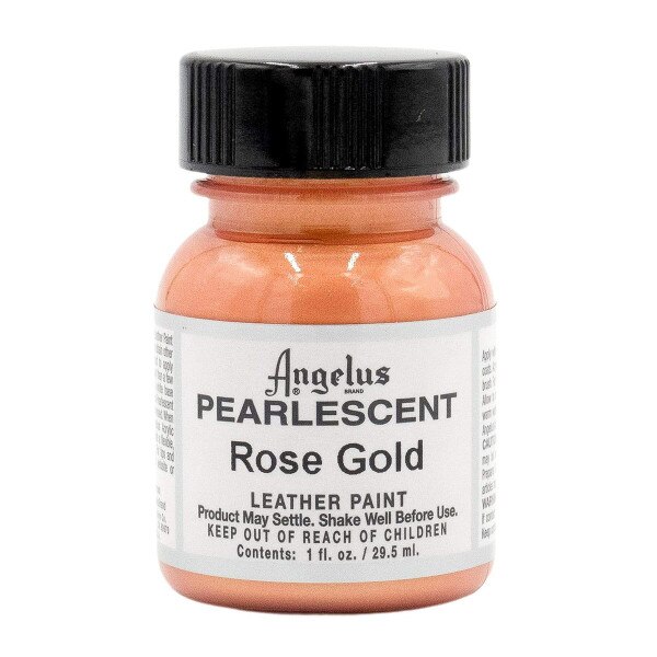 APMP.Rose Gold.01.jpg Angelus Pearlescent & Metallic Paints Image